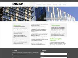 project name