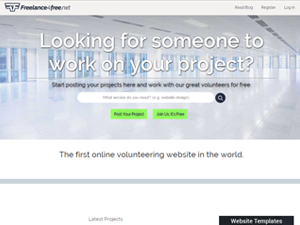 project name